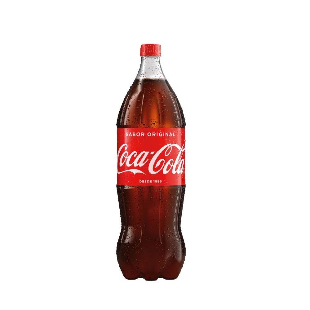 Coca-Cola 1,5L